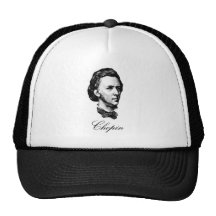 Chopin Gorros