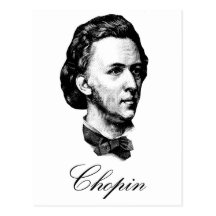 Chopin Postal