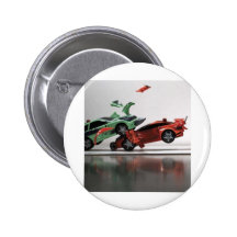 choque de coche pin