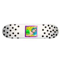 Chou Tablas De Patinar