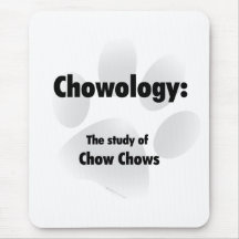 Chowology Alfombrillas De Ratón