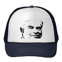 Chris Dodd Gorros