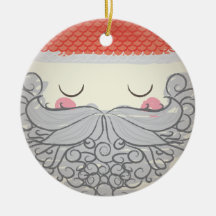 Chrismas - Papá Noel Ornamentos De Reyes Magos