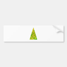Christbaum Weihnachtsbaum christmas tree Autoaufkleber