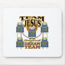 Christian_20060821004 Mousepad alfombrillas de raton 