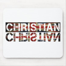 Christian 223 England Tapete De Ratones