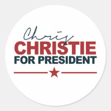 CHRISTIE 2016 SIGNERICA - .PNG PEGATINA