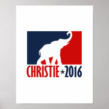 CHRISTIE 2016 SPORTPRO - .PNG POSTER