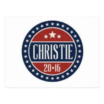 CHRISTIE 2016 STARCIRCLE - .PNG POSTALES