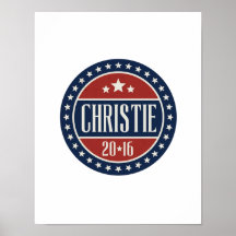 CHRISTIE 2016 STARCIRCLE - .PNG POSTERS