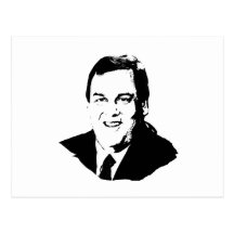 CHRISTIE DE CHRIS TARJETA POSTAL