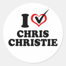 CHRISTIE DE CHRIS TIENE MI CORAZÓN - .PNG ETIQUETAS REDONDAS