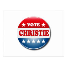 CHRISTIE DEL VOTO POSTAL