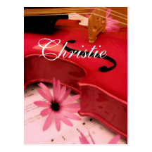 Christie Postal