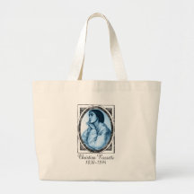 Christina Rossetti Bolsas