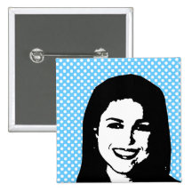 Christine O'Donnell Pin