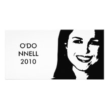 Christine O'Donnell Tarjetas Fotograficas