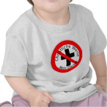 ¡Christliche Werte - Nein Danke! Camiseta