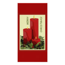 Christmas_ Tarjeta Personal
