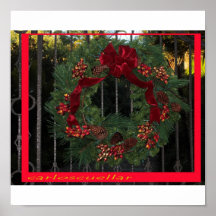 christmax'10 posters