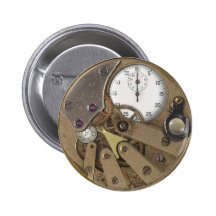 Chronoticulator Pin de profesor Temple's