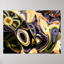 Chrysanthemum1 Poster