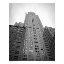 Chrysler que construye la IMPRESIÓN de la FOTO