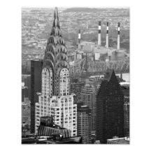 Chrysler que construye la IMPRESIÓN de la FOTO