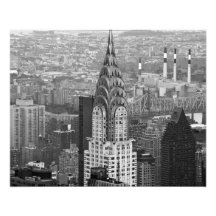 Chrysler que construye la IMPRESIÓN de la FOTO