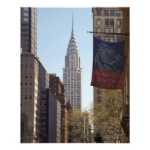 Chrysler que construye la IMPRESIÓN de la FOTO