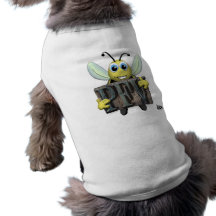 Chucho de PFV Ropa De Perro