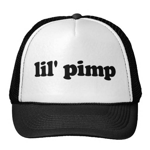 Chulo de Lil Gorra