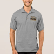 Chulos que juega la Bull Camisetas