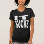 Chupa Camisetas