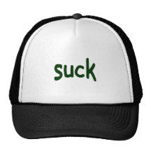 Chupe Gorros Bordados