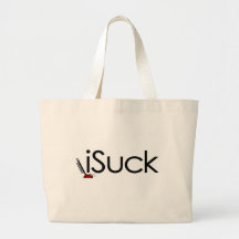 Chupo (el vacío) bolsas