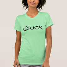 Chupo (el vacío) camiseta