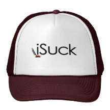 Chupo (el vacío) gorros bordados