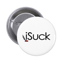Chupo (el vacío) pins