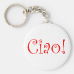 Ciao Llavero