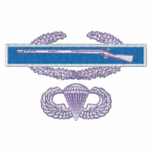 CIB aerotransportado Polo
