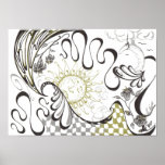Ciclo del universo posters