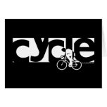 Ciclo Felicitación