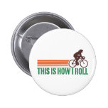 Ciclo (hembra) pins