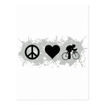 Ciclo Postal
