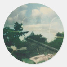 Cielo 001 etiqueta