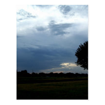 Cielo de Magestic Postal