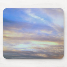 Cielo ideal alfombrillas de ratones