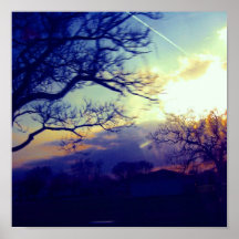 cielo impresiones