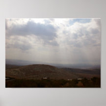 Cielo Posters